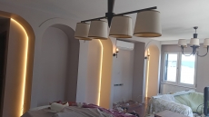 Bah�elievler Elektrik�i