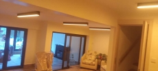 K�pek Oteli Ayd�nlatmas� Taksim