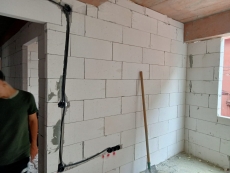 Bina Elektrik Tesisat�