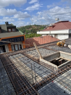 Bina Elektrik Tesisat�