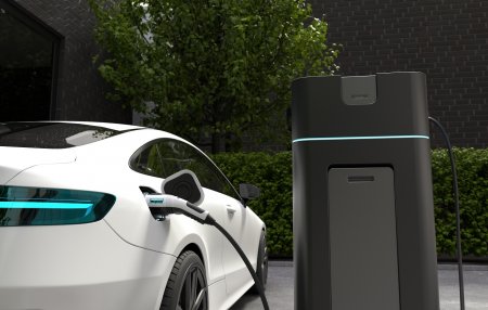 Elektrikli Araba evde ka� saatte �arj olur, �arj �nitesi ne kadar zamanda kurulur?