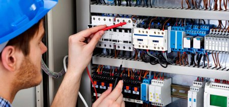 Elektrik g�venli�i ile ilgili al�nan �nlemler nelerdir?