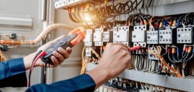 �stanbul�da N�bet�i Elektrik�i Ararken Dikkat Edilmesi Gerekenler: G�venli ve H�zl� ��z�m ��in Rehber